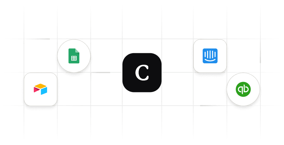 Consolidate your channels